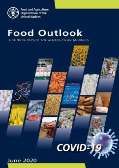 Food Outlook - Biannual Report on Global Food Markets: June 2020 (eBook, ePUB) - FAOoftheUN