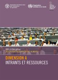 Outil d'évaluation des systèmes de contrôle des aliments: Dimension A - Intrants et ressources (eBook, ePUB) Outil d'évaluation des systèmes de contrôle des aliments: Dimension A - Intrants et ressources (eBook, ePUB)