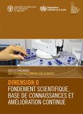 Outil d'évaluation des systèmes de contrôle des aliments: Dimension D - Fondement scientifique, base de connaissances et amélioration continue (eBook, ePUB) Outil d'évaluation des systèmes de contrôle des aliments: Dimension D - Fondement scientifique, base de connaissances et amélioration continue (eBook, ePUB)