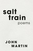 salt train (eBook, ePUB) salt train (eBook, ePUB)