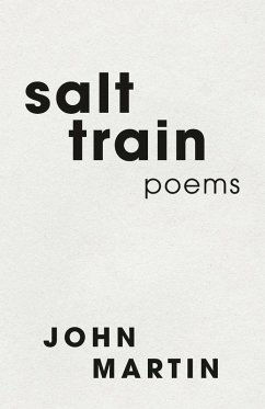 Cover salt train (eBook, ePUB)