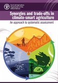 Synergies and Trade-Offs in Climate-Smart Agriculture: An Approach to Systematic Assessment (eBook, ePUB)