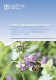 Pesticides and Environmental Incidents: Rotterdam Convention on the Prior Informed Consent Procedure for Certain Hazardous Chemicals and Pesticides in International Trade (eBook, ePUB) Pesticides and Environmental Incidents: Rotterdam Convention on the Prior Informed Consent Procedure for Certain Hazardous Chemicals and Pesticides in International Trade (eBook, ePUB)
