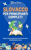 Slovacco per principianti completi (eBook, ePUB)