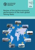 Review of the Techno-Economic Performance of the Main Global Fishing Fleets (eBook, ePUB)