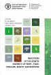 Indicators of the Genetic Diversity of... - Bild 1