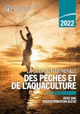 La situation mondiale des pêches et de l'aquaculture 2022: Vers une transformation bleue (eBook, ePUB) La situation mondiale des pêches et de l'aquaculture 2022: Vers une transformation bleue (eBook, ePUB)