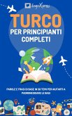 Turco per principianti completi (eBook, ePUB)