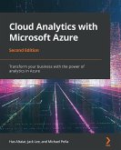 Cloud Analytics with Microsoft Azure (eBook, ePUB)