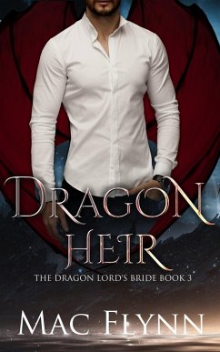 Dragon Heir (eBook, ePUB) - Flynn, Mac