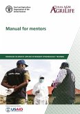 Manual for Mentors: Frontline in-Service Applied Veterinary Epidemiology Training (eBook, ePUB)