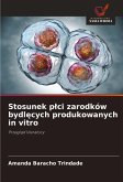 Stosunek p¿ci zarodków bydl¿cych produkowanych in vitro
