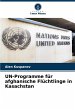 UN-Programme für afghanische... - Bild 1