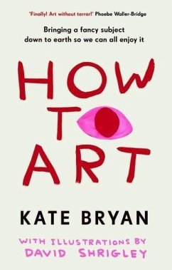 Cover How To Art