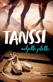 Tanssi neljällä jalalla Tanssi neljällä jalalla