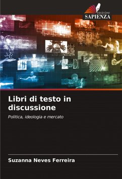 Libri di testo in discussione - Neves Ferreira, Suzanna