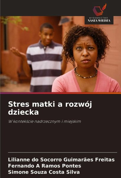 Stres matki a rozwój dziecka