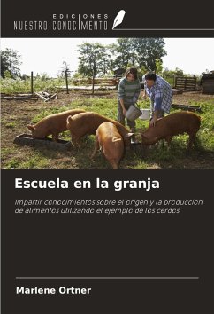 Cover Escuela en la granja