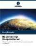 Reserven für Kooperationen - Bild 1