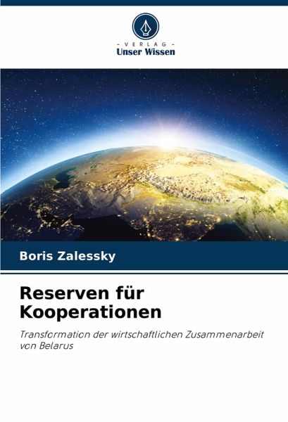 Reserven für Kooperationen