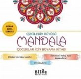 Cizgilerin Büyüsü - Mandala