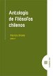 Antología de filósofos Chilenos - Bild 1