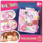 Funlockets - Mini Diary