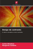Design de contraste: