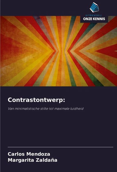 Contrastontwerp: Contrastontwerp:
