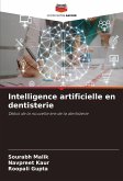 Intelligence artificielle en dentisterie