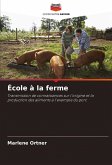École à la ferme École à la ferme
