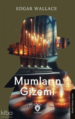 Cover Mumlarin Gizemi