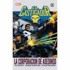 El castigador: la corporacion de asesinos