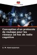 Conception d'un protocole de routage... - Bild 1