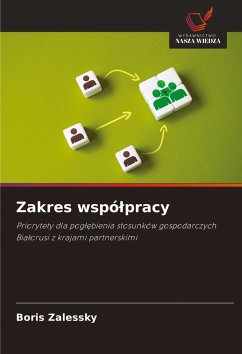Cover Zakres wspó¿pracy