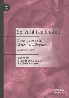 Servant Leadership (eBook, PDF) Servant Leadership (eBook, PDF)