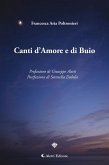 Canti d'Amore e di Buio (eBook, ePUB)