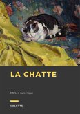 La chatte (eBook, ePUB)