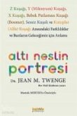 Alti Neslin Portresi Alti Neslin Portresi