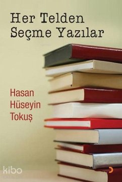 Cover Her Telden Secme Yazilar