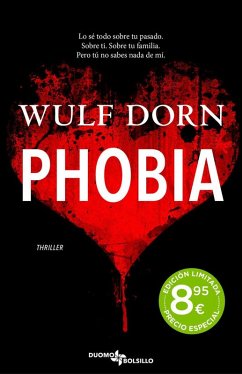 PHOBIA (BOLSILLO)