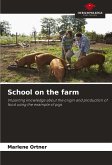 School on the farm