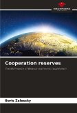 Cooperation reserves