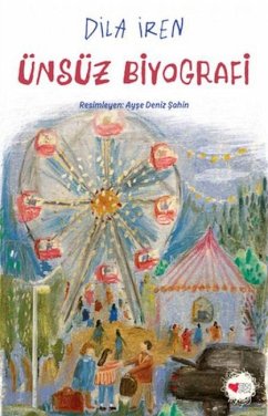 Cover Ünsüz Biyografi