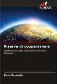 Riserve di cooperazione