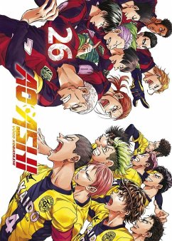 Cover AO ASHI 26