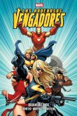 Marvel Omnibus. Los Poderosos Vengadores de Brian Michael Bendis Marvel Omnibus. Los Poderosos Vengadores de Brian Michael Bendis