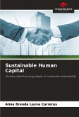Sustainable Human Capital Sustainable Human Capital