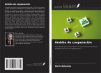 Ámbito de cooperación