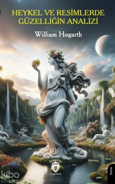 Heykel ve Resimlerde Güzelligin Analizi